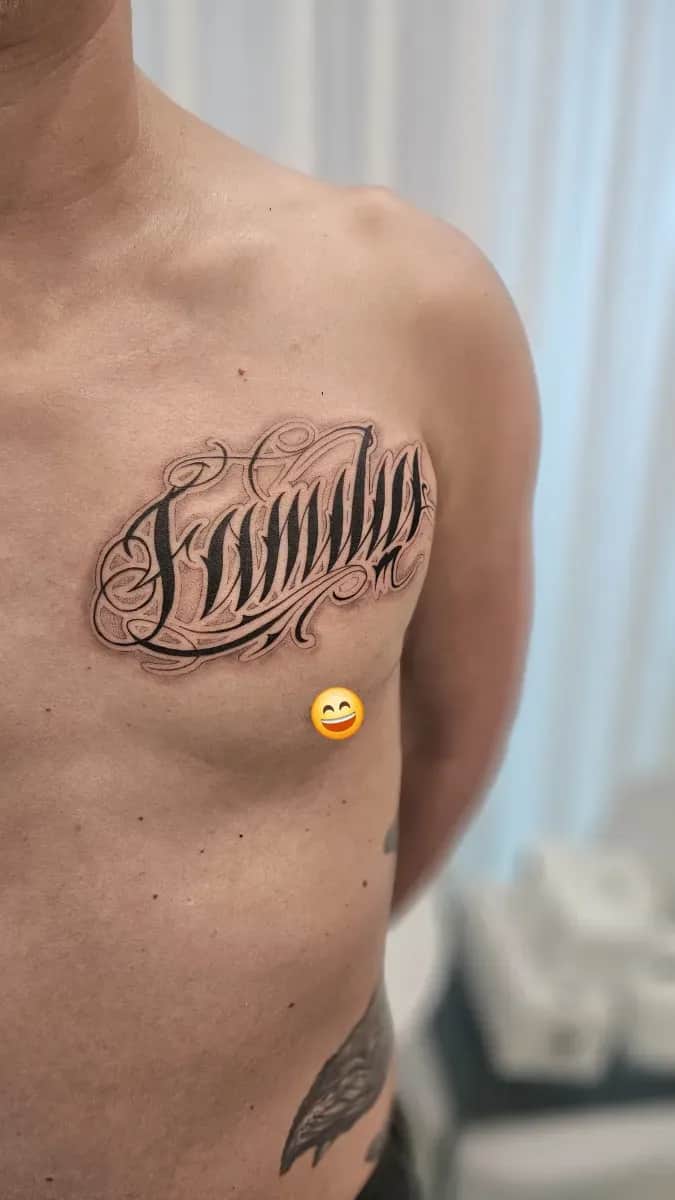 ํจ๋ฐ๋ฆฌ ๋ ํฐ๋ง ํํฌ