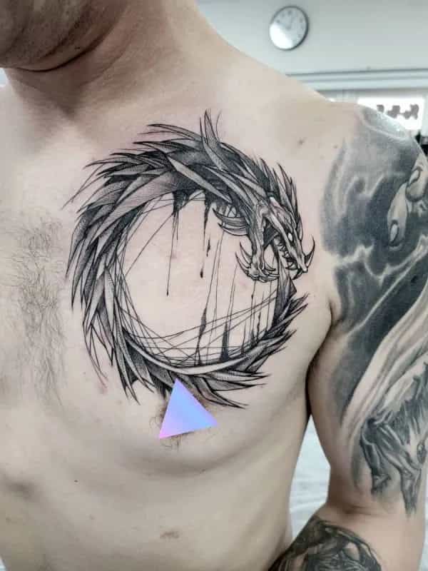 라인워크