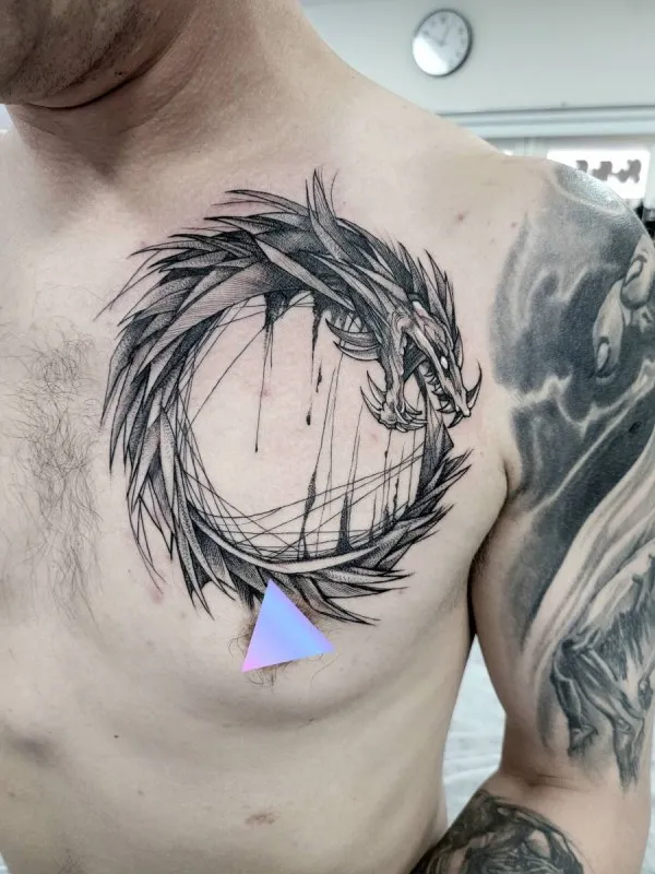 라인워크