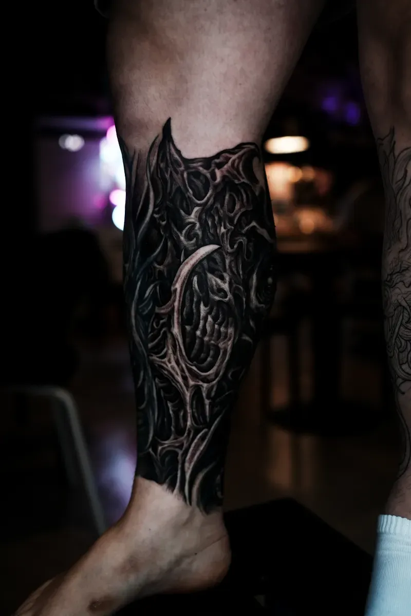 ์ข
์๋ฆฌ ์ถ์์ ์ธ ๋คํฌ์ฌ์ด๋ ํํฌ