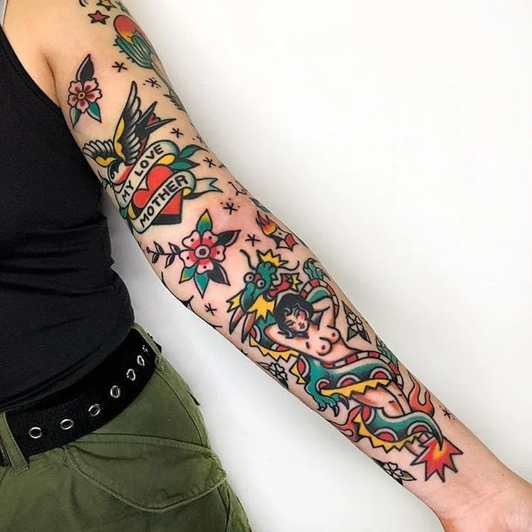 눈부신 컬러 폭격 기획전