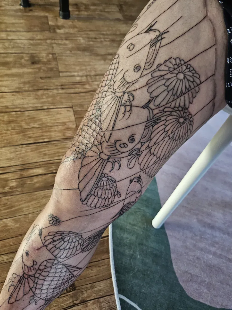 ์์ด ๊ธด๋ค๋ฆฌ ์ด๋ ์ฆ๋ฏธ