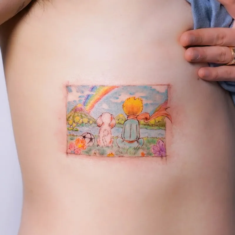 ๋์ ์์ ๊ฐ์์ง - 1