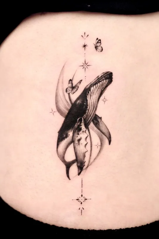 ๊ณ ๋ ๋๊ณ ๋ ๋๋น ์ค๋๋จผํธ ๊ธฐํํ ์ฐ๊ธฐ🌊 - 1