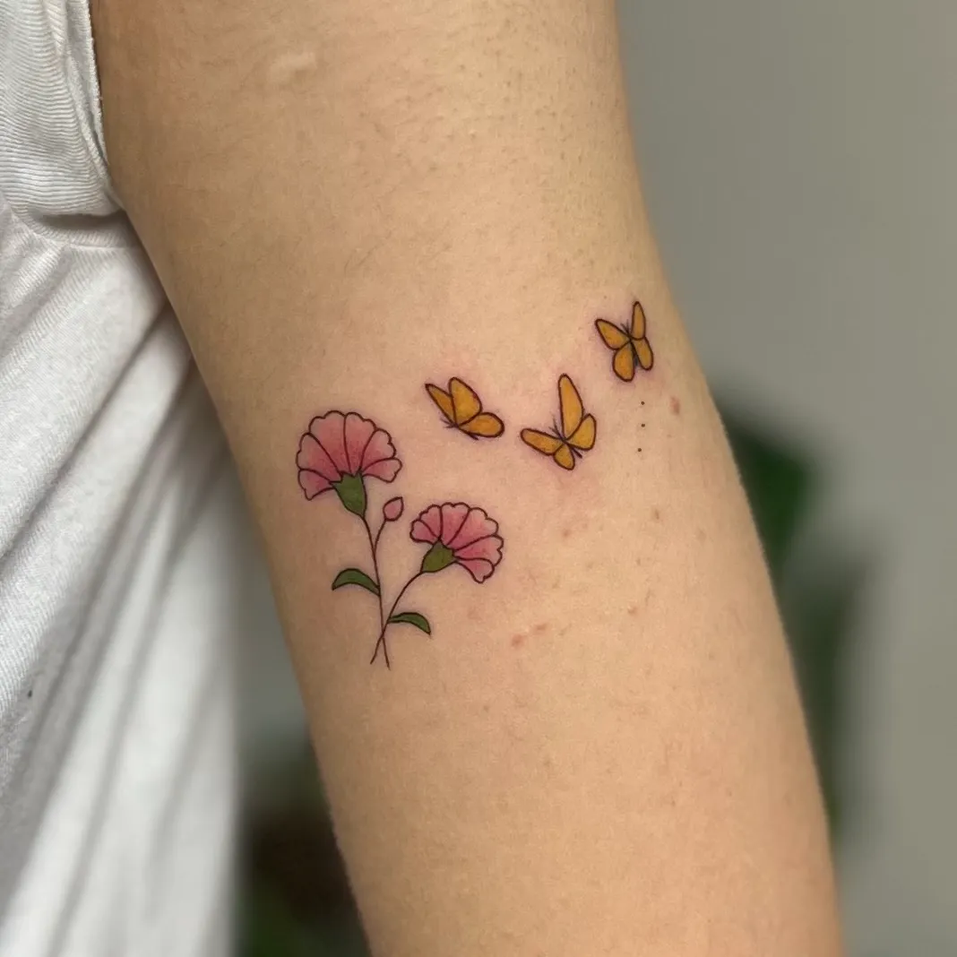 ๊ฝํํฌ ๋๋นํํฌ