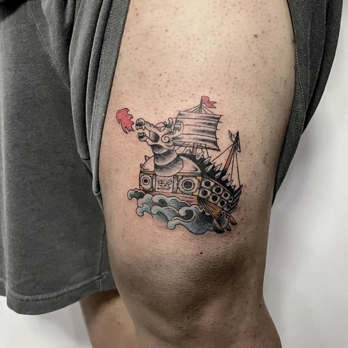 ๊ฑฐ๋ถ์ ํํฌ