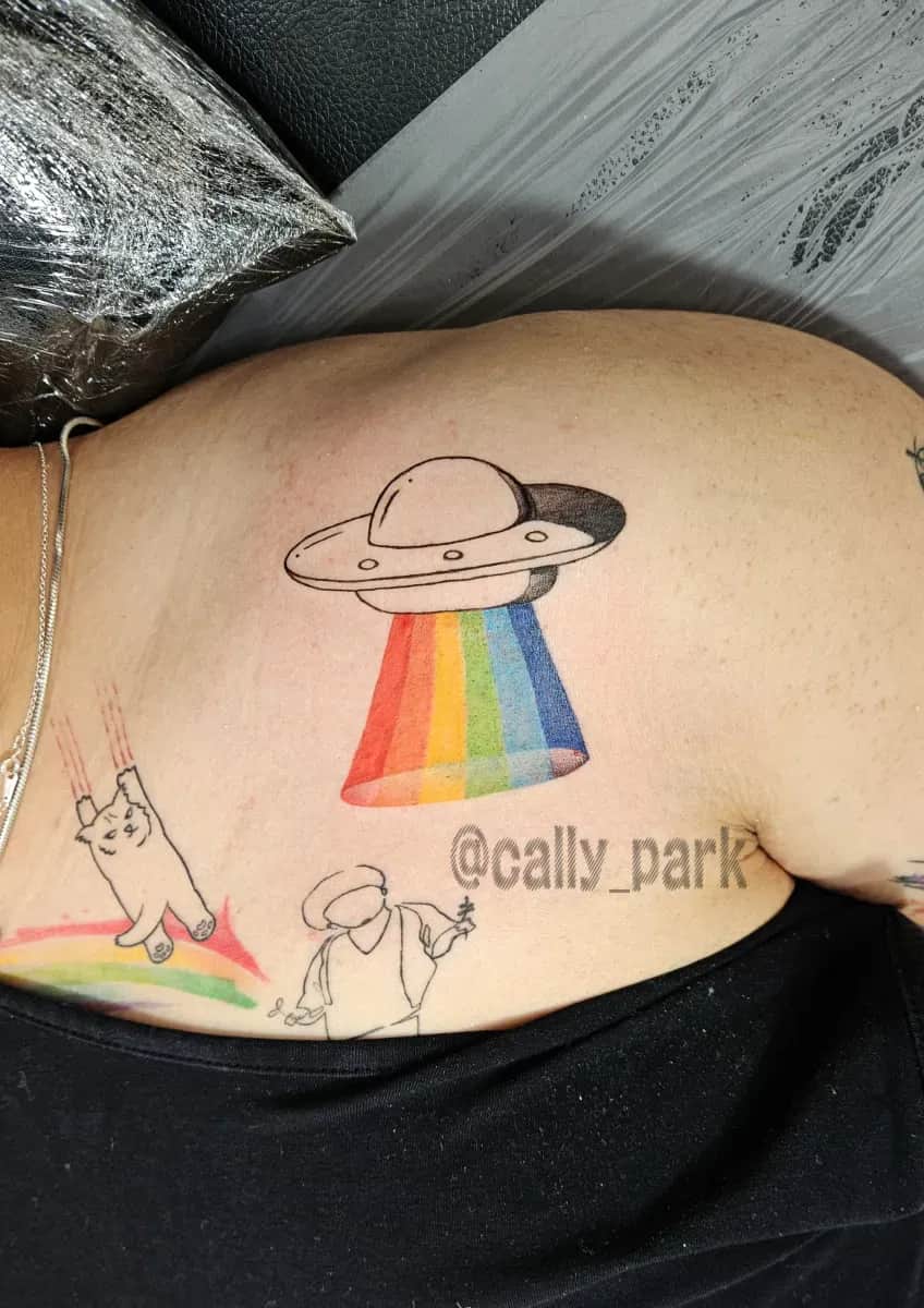 ์ผ๋ฌ์คํธ- ๋นํ์ ์