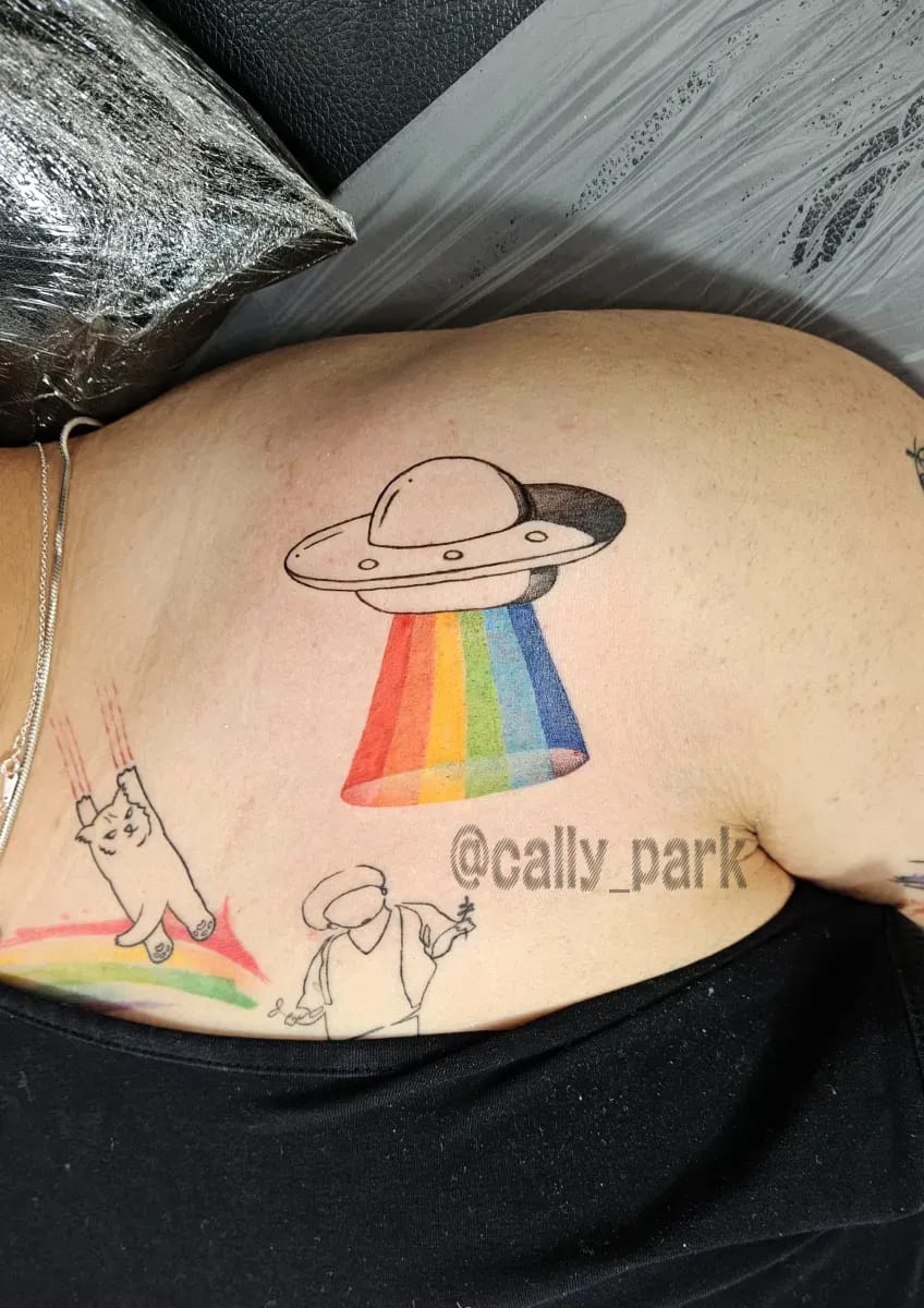 ์ผ๋ฌ์คํธ- ๋นํ์ ์