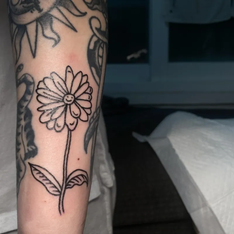 ๊ท์ฌ์ด ๊ฝ ๋ผ์ธ ํํฌ