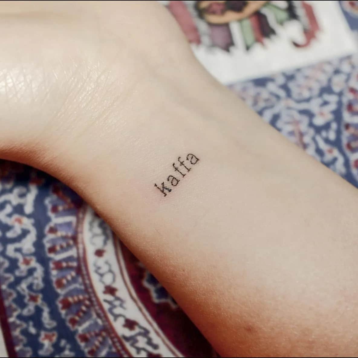 ๋ฏธ๋ ๋ ํฐ๋ง tattooist_petal