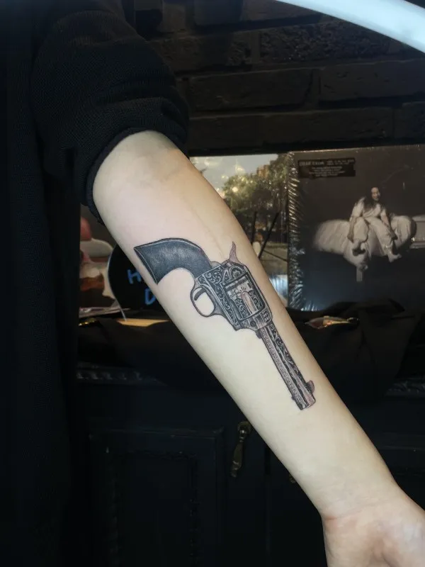 ๋ฆฌ๋ณผ๋ฒ - 1