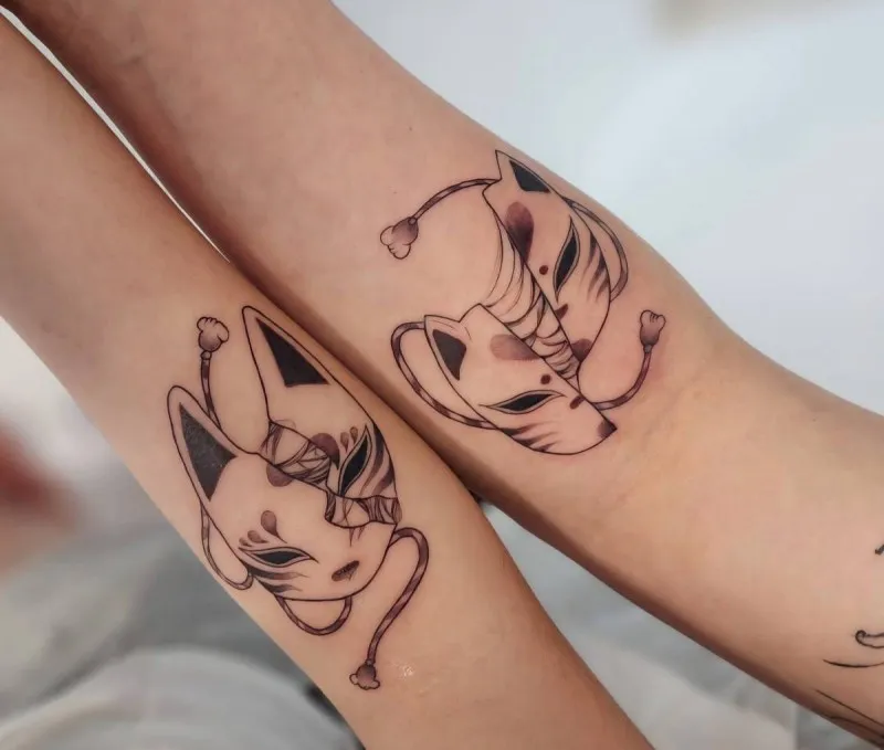 전주타투여우타투